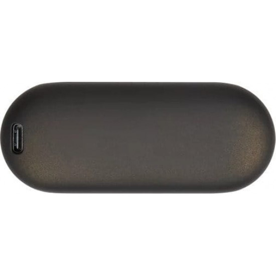 Bluetooth-гарнітура Ttec AirBeat Icon Black (2KM143S)