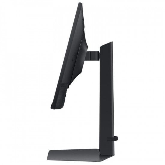 Монiтор Samsung 27" Odyssey G5 LS27DG500 (LS27DG500EIXUA) IPS Black 180Hz