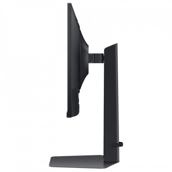Монiтор Samsung 27" Odyssey G5 LS27DG500 (LS27DG500EIXUA) IPS Black 180Hz