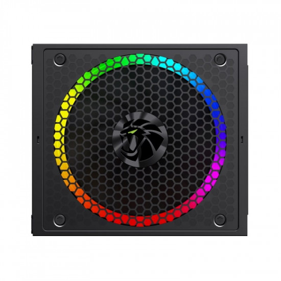 Блок живлення GameMax RGB Pro 1300P 1300W Black