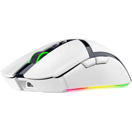 Миша бездротова Razer Cobra Pro White (RZ01-04660200-R3G1)