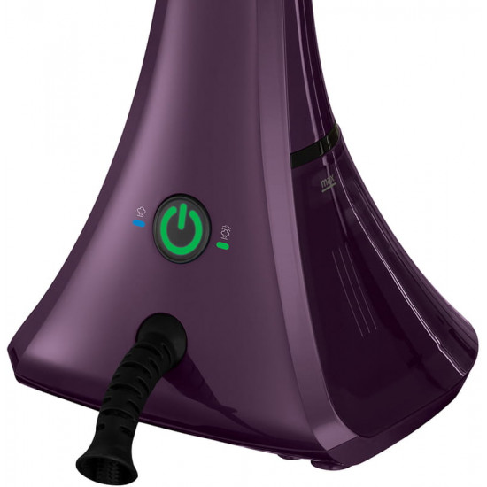 Відпарювач Russell Hobbs 27410-56 Steam Genie Colour Control