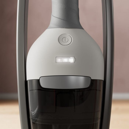 Акумуляторний пилосос Electrolux ES62HB25UV