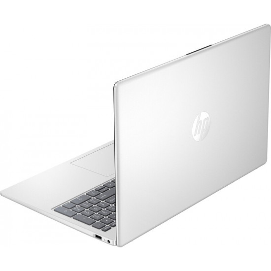 Ноутбук HP 15-fd0062ua (D16GHEA) Silver