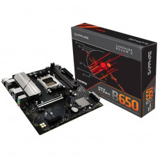 Материнська плата Sapphire B650M-E Socket AM5