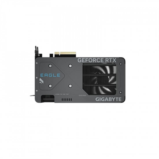 Відеокарта GF RTX 5060 Ti  8GB GDDR7 Eagle OC Gigabyte (GV-N506TEAGLE OC-8GD)