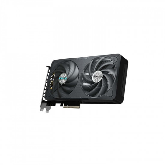 Відеокарта GF RTX 5060 Ti  8GB GDDR7 Eagle OC Gigabyte (GV-N506TEAGLE OC-8GD)