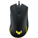Миша Asus TUF Gaming M3 Gen II Black (90MP0320-BMUA00) + Ігрова поверхня Asus TUF Gaming P1 Black (90MP02G0-BPUA00)