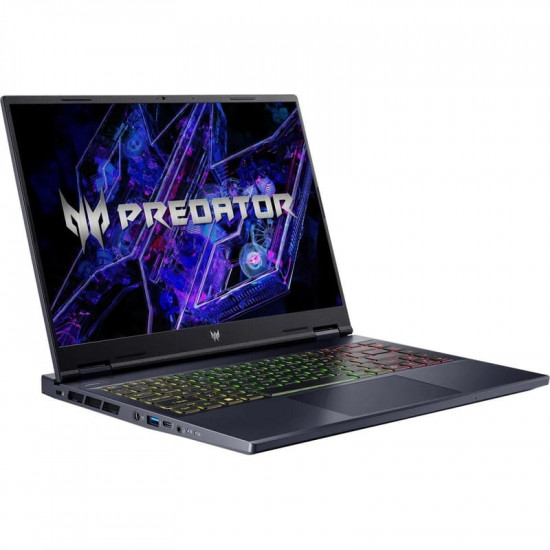 Ноутбук Acer Predator Helios Neo 14 PHN14-71-96UL (NH.QY3EU.005) Black