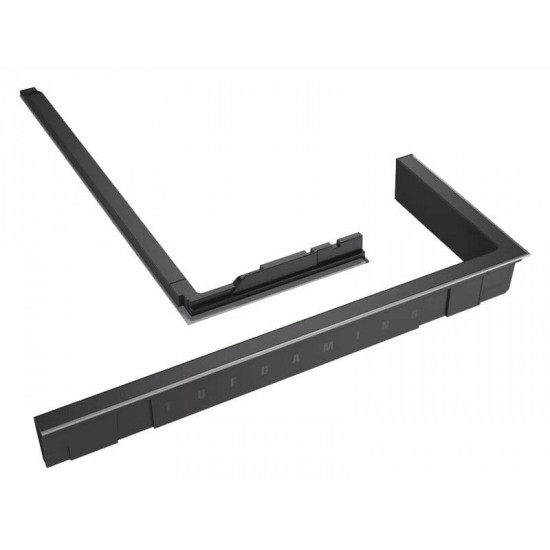 Комплект підсвічування Asus TUF Gaming ARGB Lighting Kit для GT502 Horizon Series Black (90DA00H0-B09000)