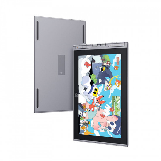 Графічний монітор XP-Pen Artist 12 Pen Display (3rd Gen) Gray (CPCD121FH-GR)