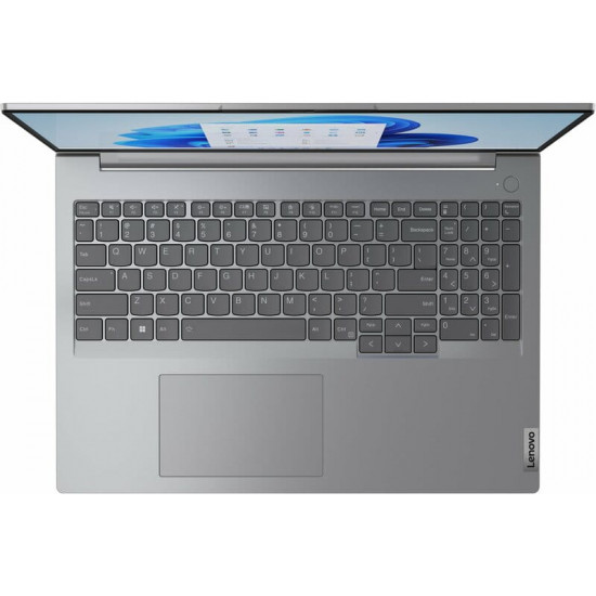 Ноутбук Lenovo ThinkBook 16 G7 ARP (21MW003CRA) Arctic Grey