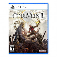 Гра Code Vein II для Sony PlayStation 5, Blu-ray (3391892038224)