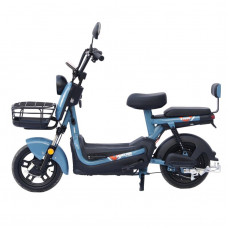 Електроскутер Maxxter E1000 Blue