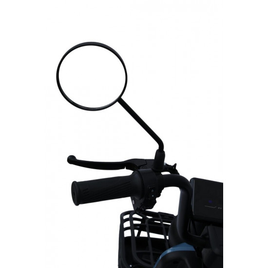 Електроскутер Maxxter E1000 Blue