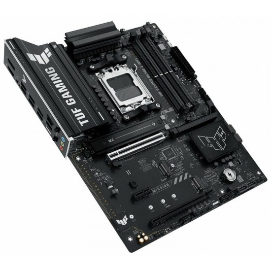 Материнська плата Asus TUF Gaming B650E-E WiFi Socket AM5
