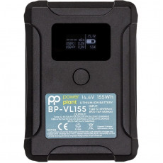 Акумулятор PowerPlant Sony BP-VL155 10500mAh (CB970940)