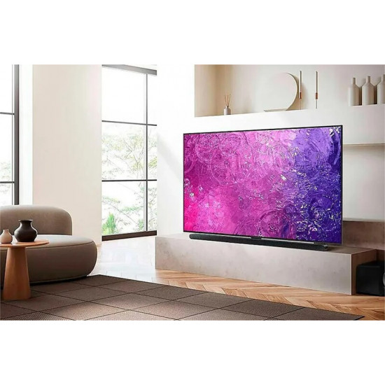 Телевiзор Samsung QE55QN90CAUXUA