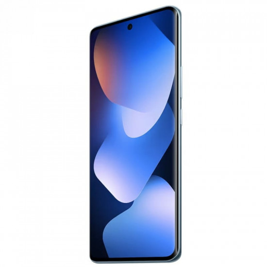 Смартфон Xiaomi Redmi Note 15 8/256GB Glacier Blue