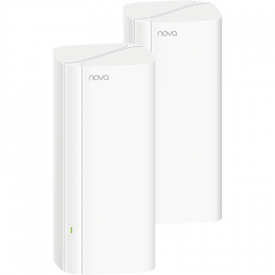 WiFi Mesh-система Tenda MX12 (MX12-KIT-2)