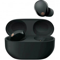 Bluetooth-гарнітура Sony WF-1000XM5 Black (WF1000XM5B.CE7)