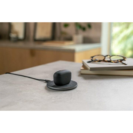 Bluetooth-гарнітура Sony WF-1000XM5 Black (WF1000XM5B.CE7)