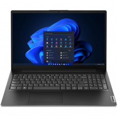 Ноутбук Lenovo V15 G4 AMN (82YU016QRA) Black