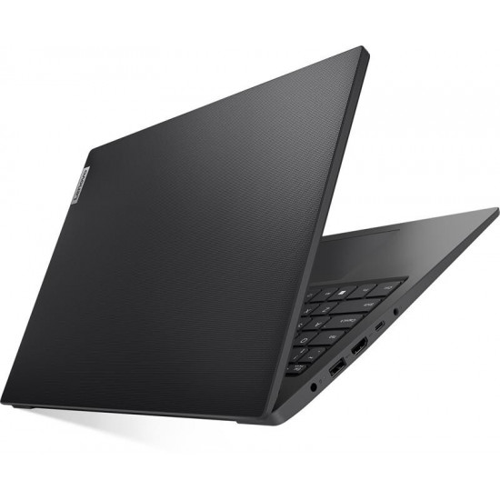 Ноутбук Lenovo V15 G4 AMN (82YU016QRA) Black