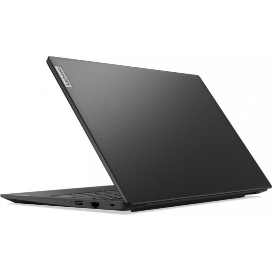 Ноутбук Lenovo V15 G4 AMN (82YU016QRA) Black