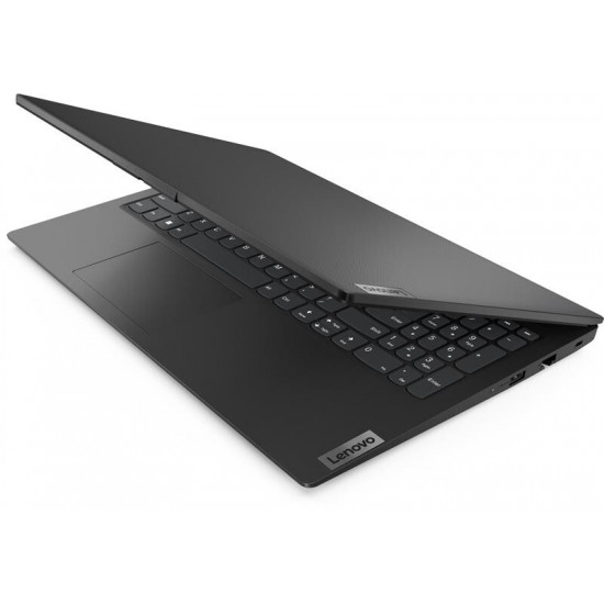 Ноутбук Lenovo V15 G4 AMN (82YU016QRA) Black