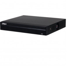 Відеореєстратор Dahua DHI-NVR1104HS-S3/H