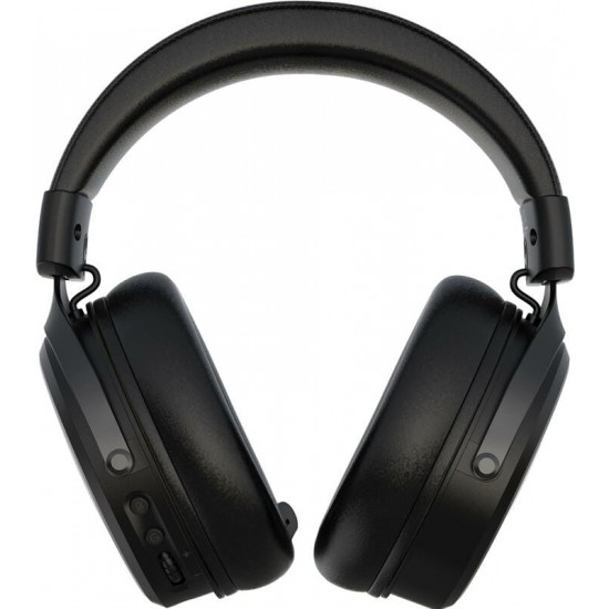 Гарнітура GamePro Asgard Skadi Black (HSW191B)