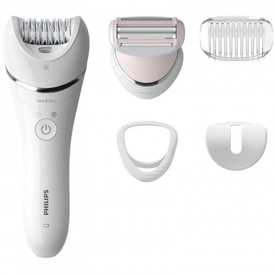 Епілятор Philips BRE710/00