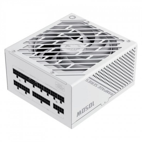 Блок живлення GameMax GX-1050 Pro 1050W White