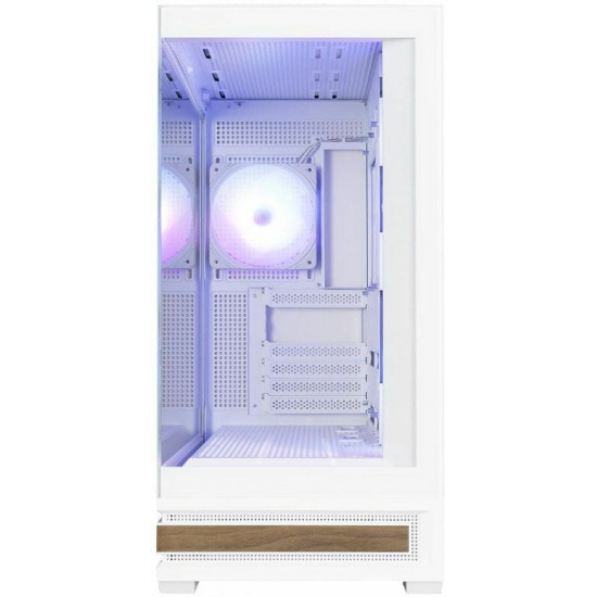 Корпус Zalman P40 Namu White без БЖ