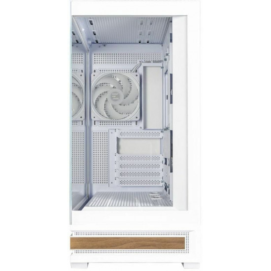 Корпус Zalman P40 Namu White без БЖ