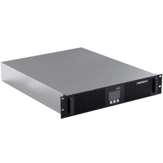 Джерело безперебійного живлення Marsriva MR-US1KRT 1000VA Smart Online UPS