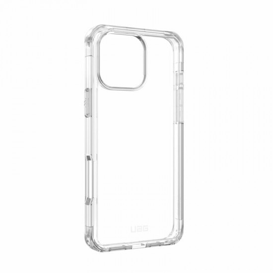 Чохол-накладка Urban Armor Gear для Apple iPhone 16 Pro Max Plyo Ice (114485114343)