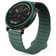 Смарт-годинник HiFuture Aurora Dark Green
