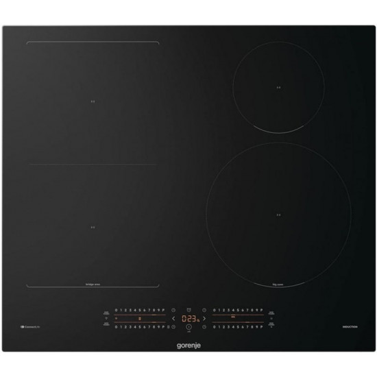 Варильна поверхня Gorenje GI6432BSCWF