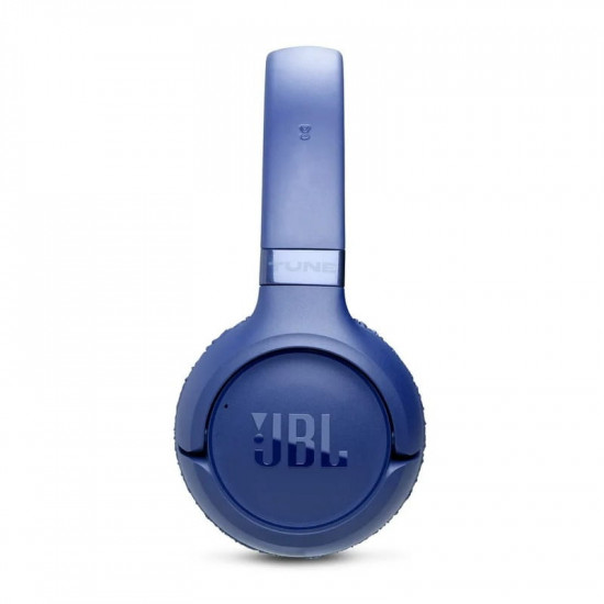 Bluetooth-гарнітура JBL Tune 680NC Blue (JBLT680NCBLU)