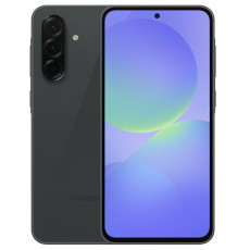 Смартфон Samsung Galaxy A36 5G 6/128GB Awesome Black (SM-A366BZKBEUC)