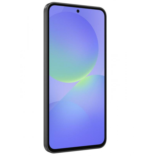 Смартфон Samsung Galaxy A36 5G 6/128GB Awesome Black (SM-A366BZKBEUC)