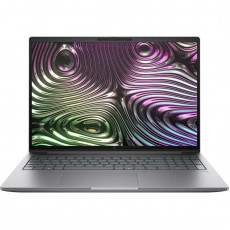 Ноутбук HP ZBook X G1i (B30HTES) Silver