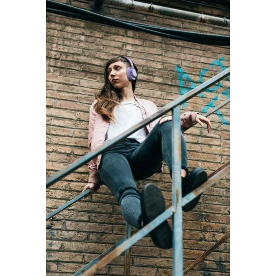 Bluetooth-гарнітура JBL Tune 720BT Purple (JBLT720BTPUR)