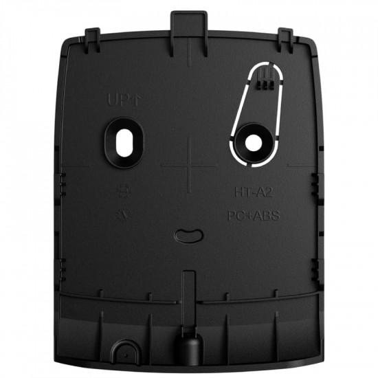 Бездротовий голосовий модуль Ajax SpeakerPhone Black