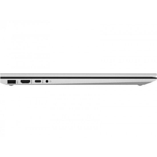 Ноутбук HP 17-cp2044ua (D16F4EA) Silver
