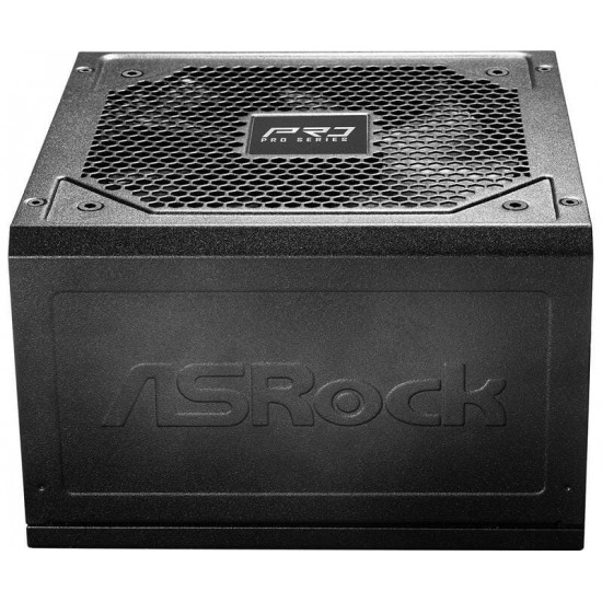 Блок живлення ASRock PRO-650B 650W