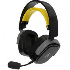 Bluetooth-гарнітура Ajazz AHM09 MAX 3-Mode Black (AHM09-MAX-BGY)