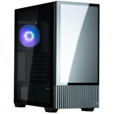 Корпус Zalman Z10 DS Black без БЖ